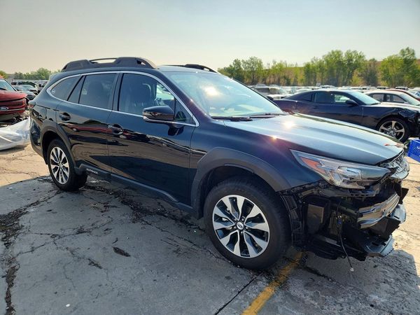 2023 SUBARU OUTBACK Limited