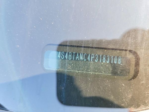 2023 SUBARU OUTBACK Limited