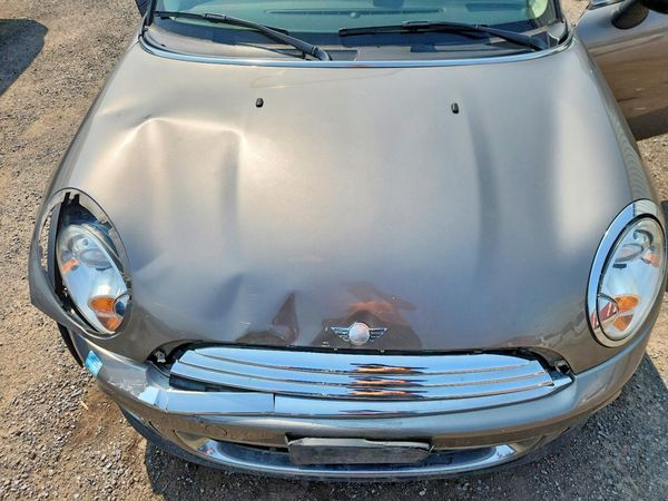 2013 MINI COOPER