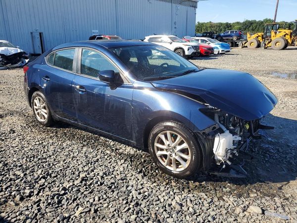 2014 MAZDA 3