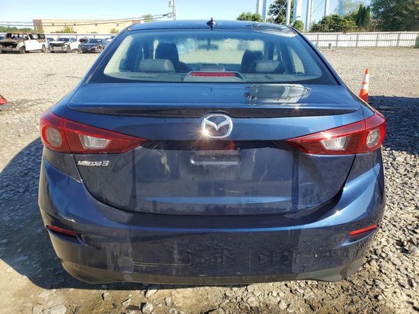 2014 MAZDA 3