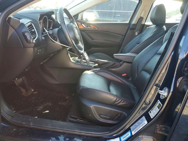 2014 MAZDA 3