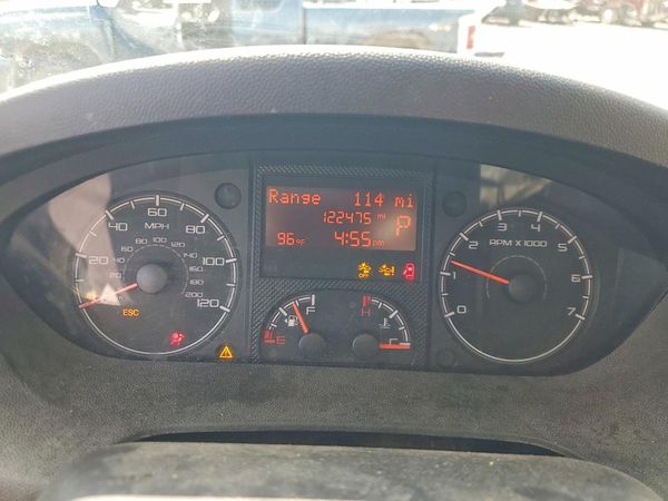 2021 RAM PROMASTER 3500