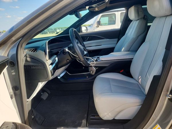 2024 CADILLAC LYRIQ Sport-1
