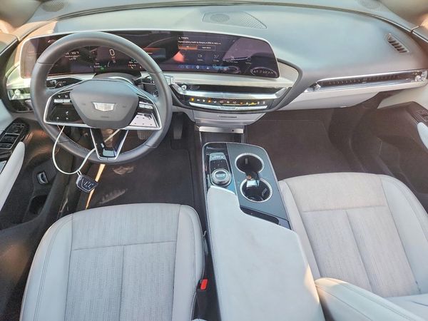 2024 CADILLAC LYRIQ Sport-1