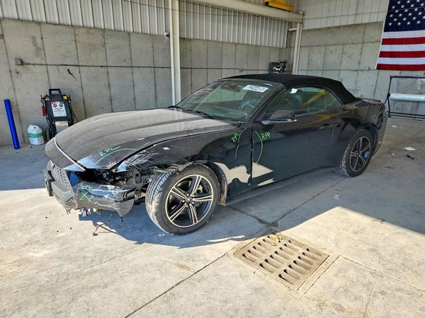 2024 FORD MUSTANG I4
