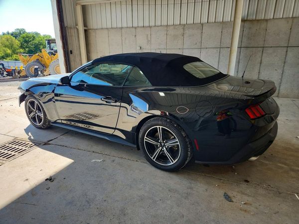 2024 FORD MUSTANG I4
