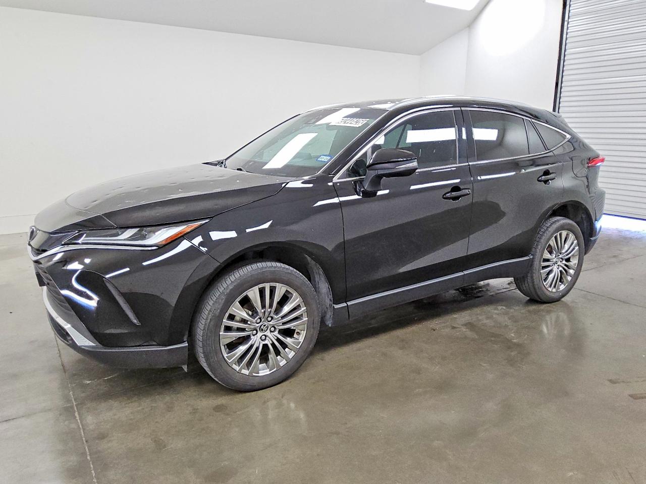 2024 TOYOTA VENZA