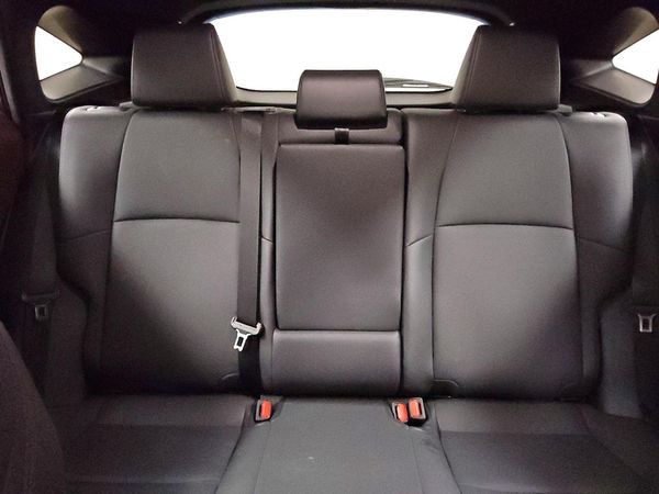 2024 TOYOTA VENZA