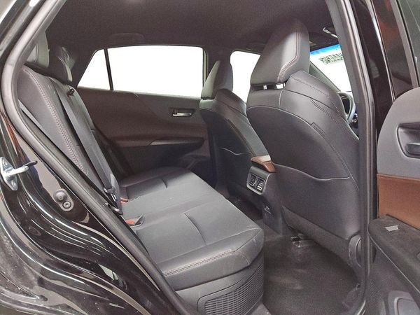 2024 TOYOTA VENZA