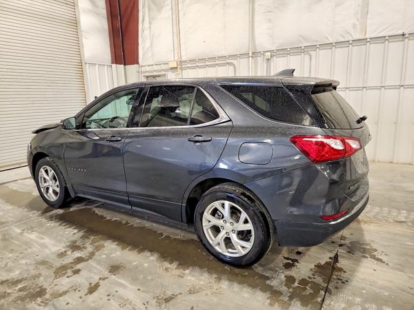 2019 CHEVROLET EQUINOX LT (2FL)