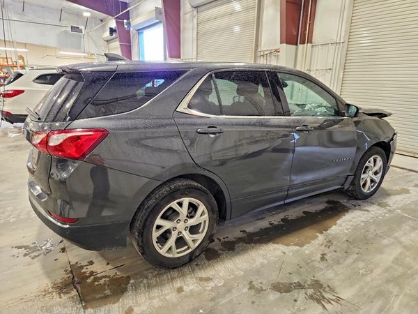 2019 CHEVROLET EQUINOX LT (2FL)