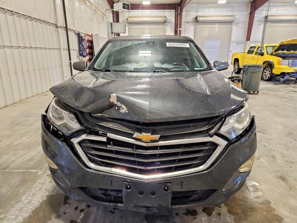 2019 CHEVROLET EQUINOX LT (2FL)