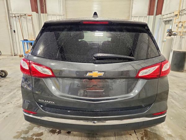 2019 CHEVROLET EQUINOX LT (2FL)