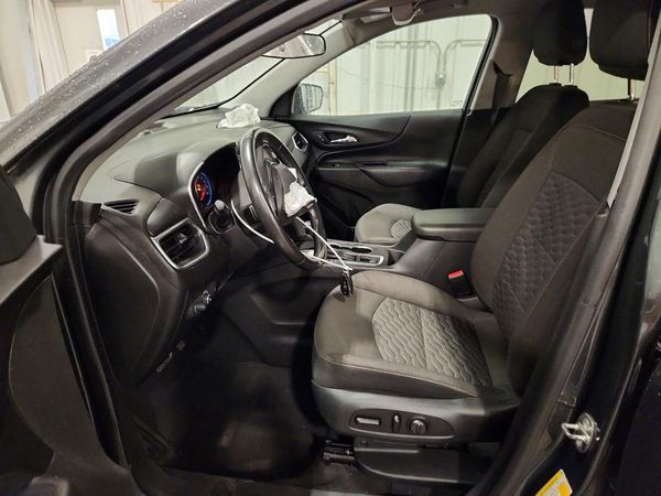 2019 CHEVROLET EQUINOX LT (2FL)