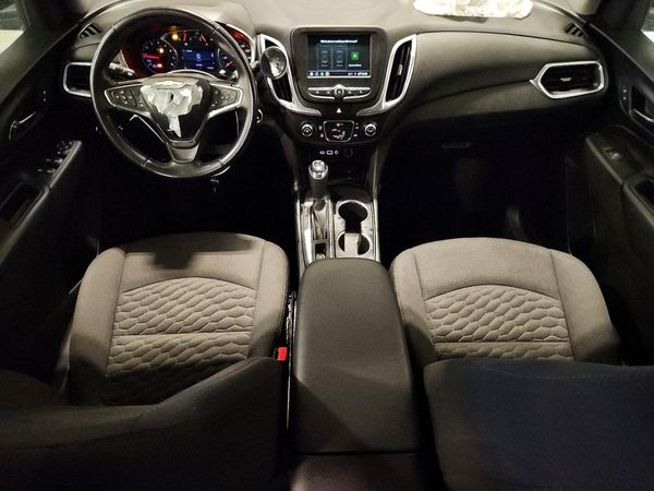 2019 CHEVROLET EQUINOX LT (2FL)