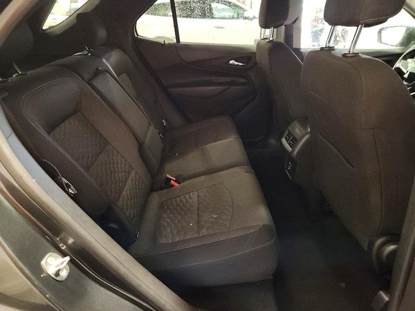 2019 CHEVROLET EQUINOX LT (2FL)