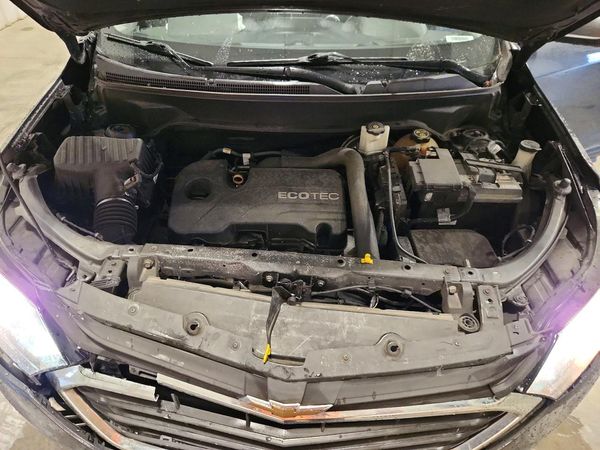 2019 CHEVROLET EQUINOX LT (2FL)