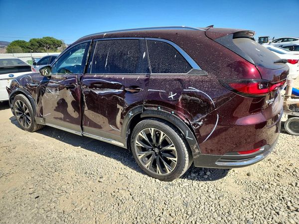 2024 MAZDA CX-90 Premium Plus Package