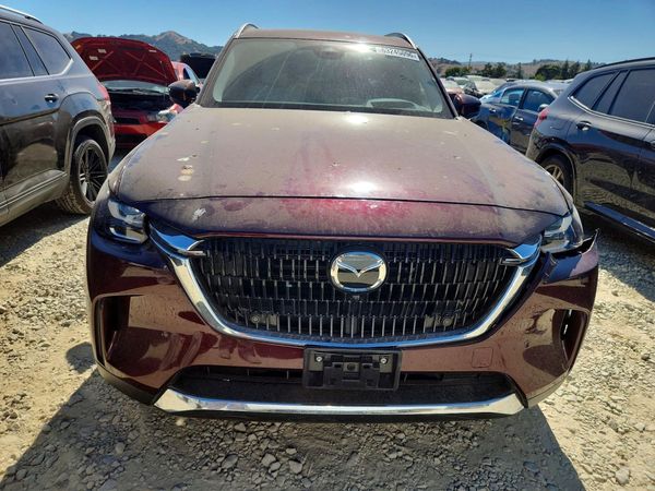 2024 MAZDA CX-90 Premium Plus Package