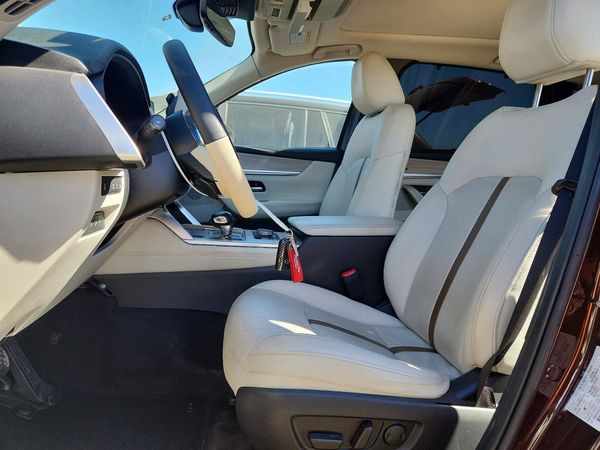 2024 MAZDA CX-90 Premium Plus Package
