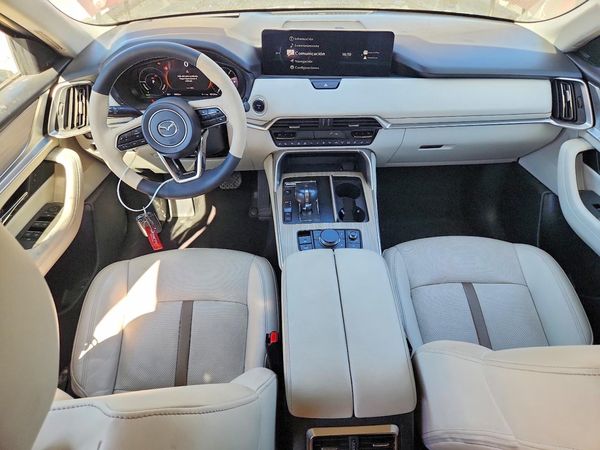 2024 MAZDA CX-90 Premium Plus Package