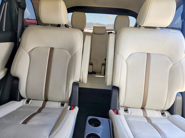 2024 MAZDA CX-90 Premium Plus Package