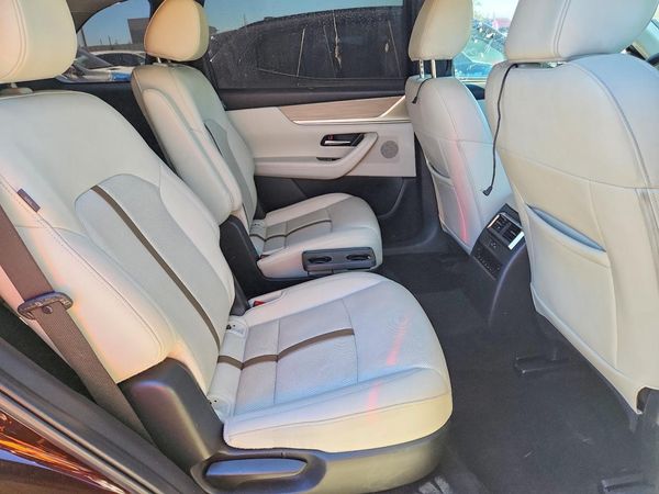 2024 MAZDA CX-90 Premium Plus Package