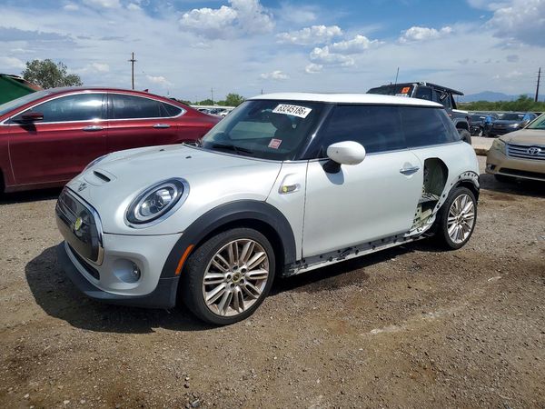 2021 MINI COOPER