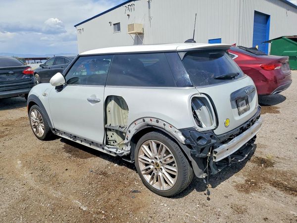 2021 MINI COOPER