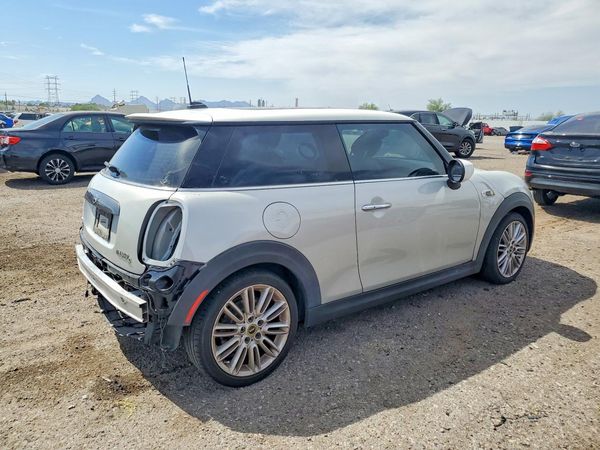 2021 MINI COOPER