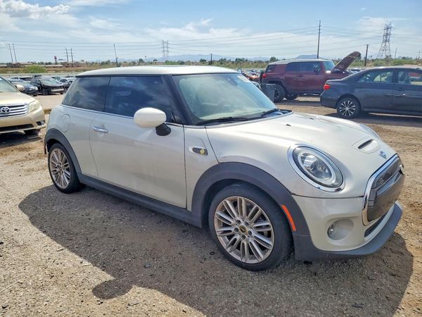 2021 MINI COOPER