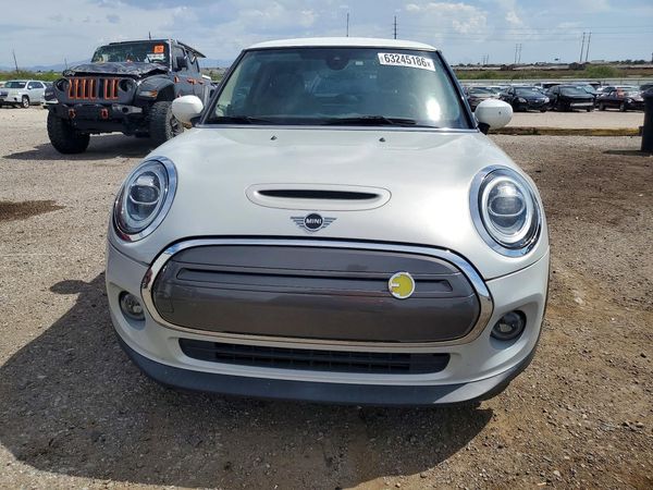 2021 MINI COOPER