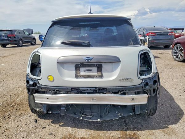 2021 MINI COOPER