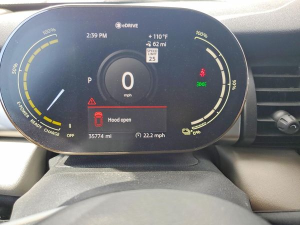 2021 MINI COOPER