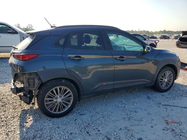 2018 HYUNDAI KONA