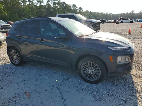 2018 HYUNDAI KONA