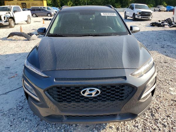 2018 HYUNDAI KONA