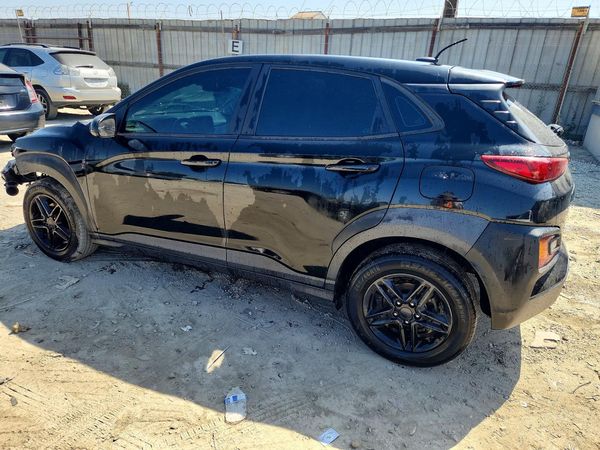 2020 HYUNDAI KONA