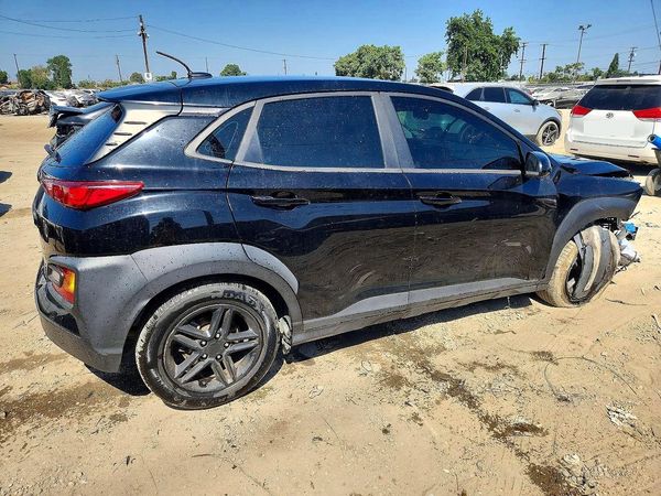 2020 HYUNDAI KONA