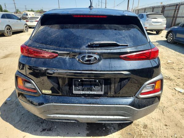 2020 HYUNDAI KONA