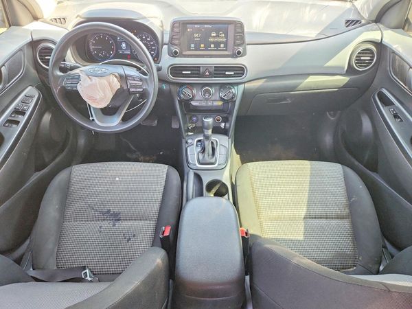 2020 HYUNDAI KONA