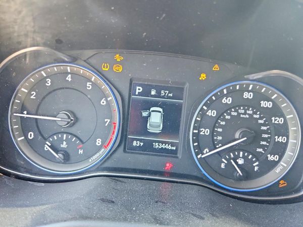 2020 HYUNDAI KONA