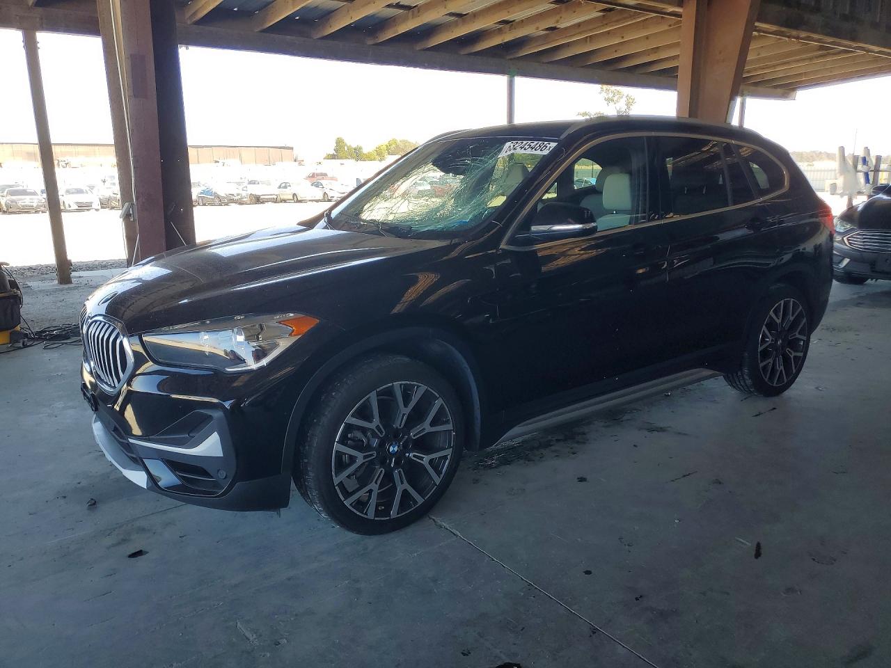 2022 BMW X1 sDrive28i