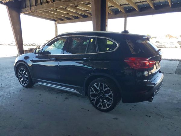 2022 BMW X1 sDrive28i