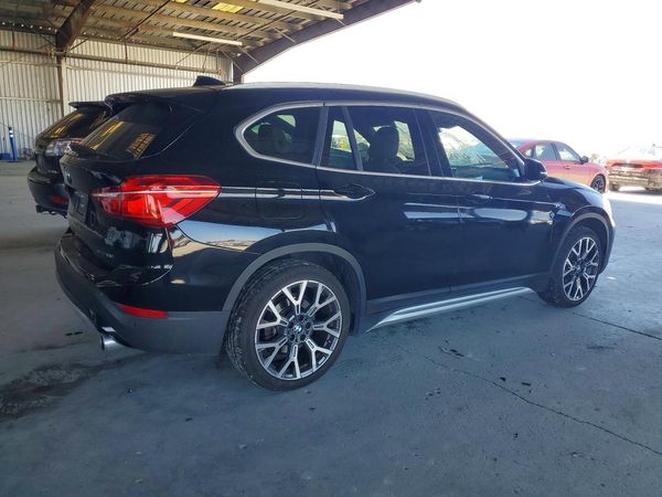 2022 BMW X1 sDrive28i