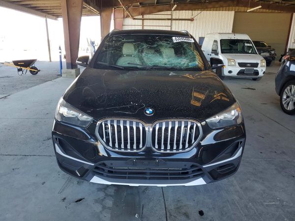 2022 BMW X1 sDrive28i