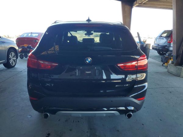 2022 BMW X1 sDrive28i