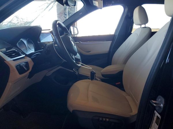 2022 BMW X1 sDrive28i