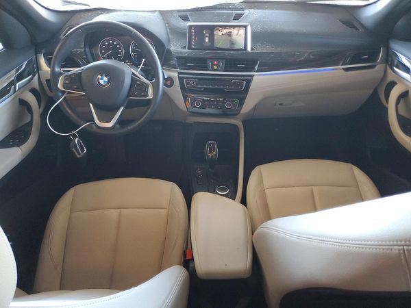 2022 BMW X1 sDrive28i